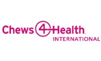 Chews 4 Health Logo