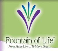Fountain of Life Logo
