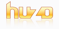 HUZO Logo