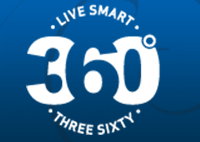 LiveSmart 360 Logo