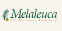 Melaleuca Logo