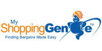 My Shopping Genie Logo