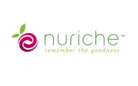 Nuriche Logo