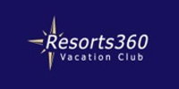 Resorts 360 Logo