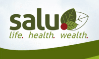 Salu International Logo