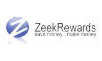 ZeekRewards Logo